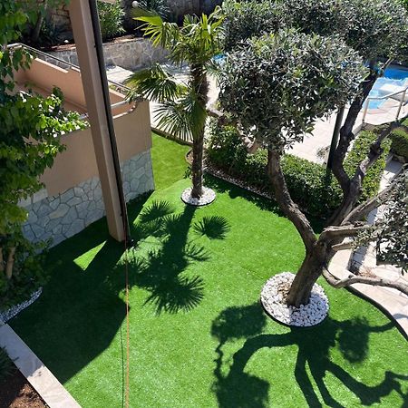 Apartments House Barbara 2 Kornić Екстериор снимка