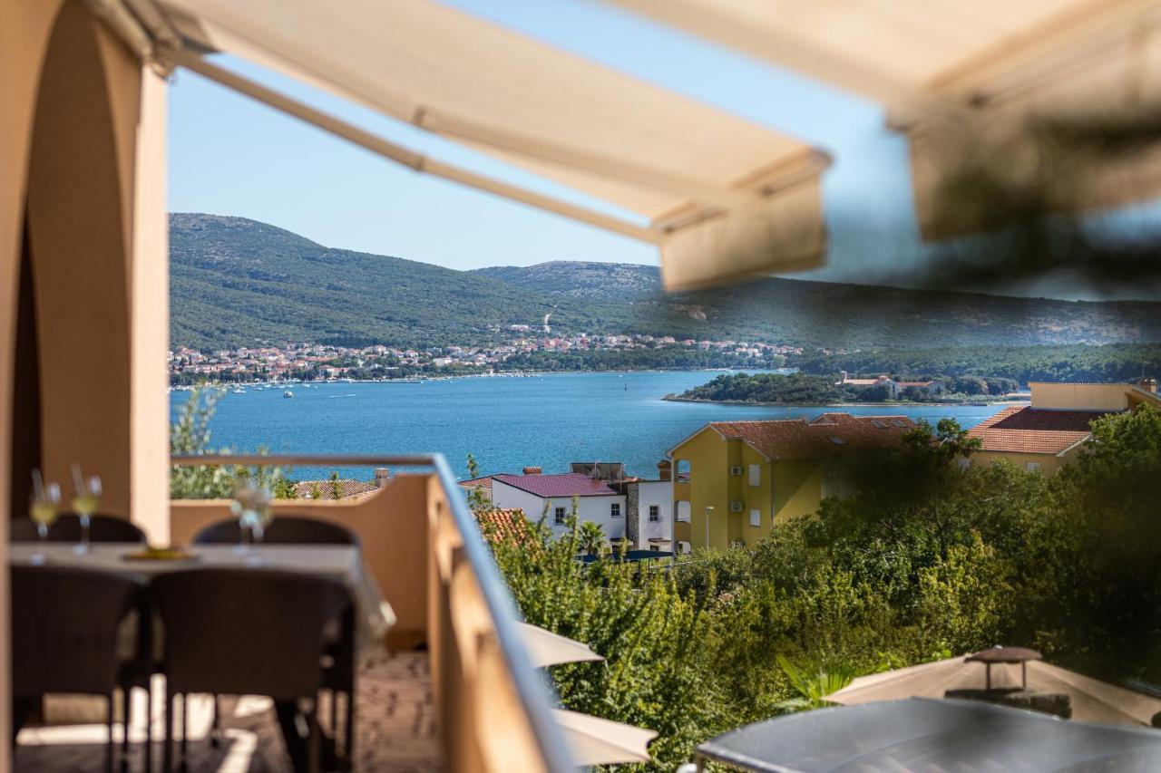 Apartments House Barbara 2 Kornić Екстериор снимка