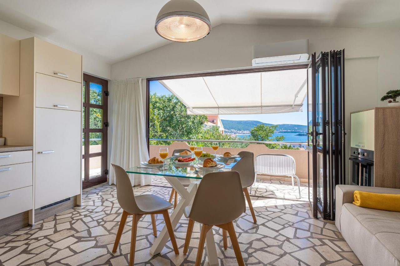 Apartments House Barbara 2 Kornić Екстериор снимка