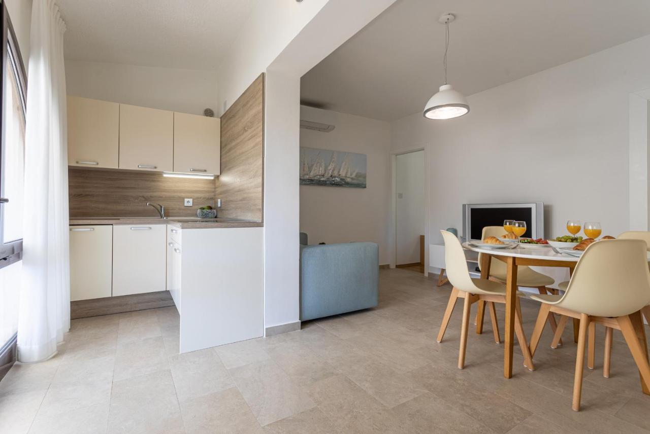 Apartments House Barbara 2 Kornić Екстериор снимка