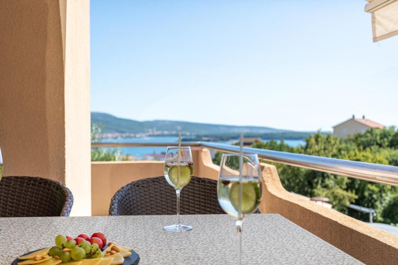 Apartments House Barbara 2 Kornić Екстериор снимка