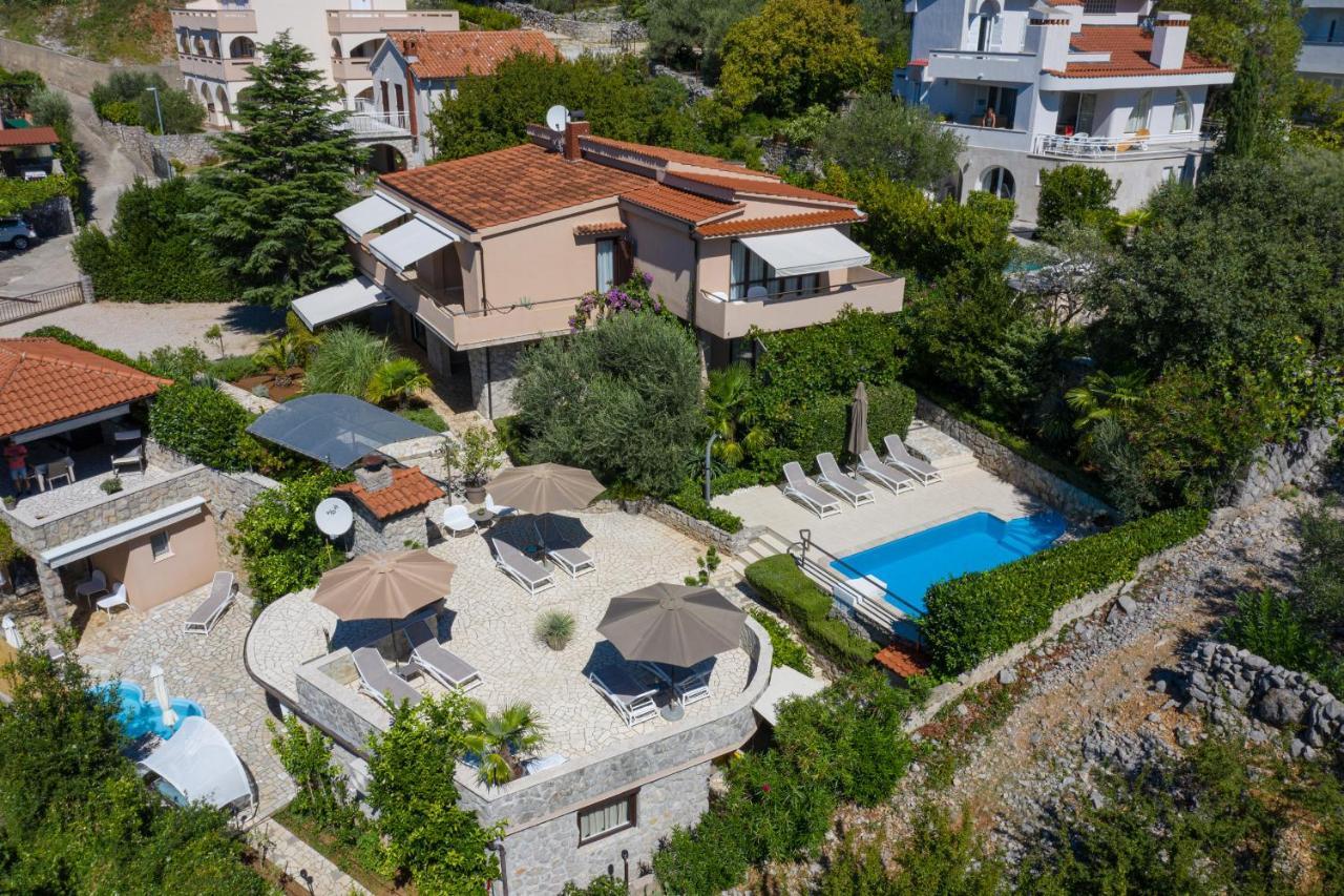 Apartments House Barbara 2 Kornić Екстериор снимка