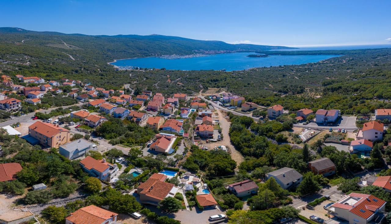 Apartments House Barbara 2 Kornić Екстериор снимка