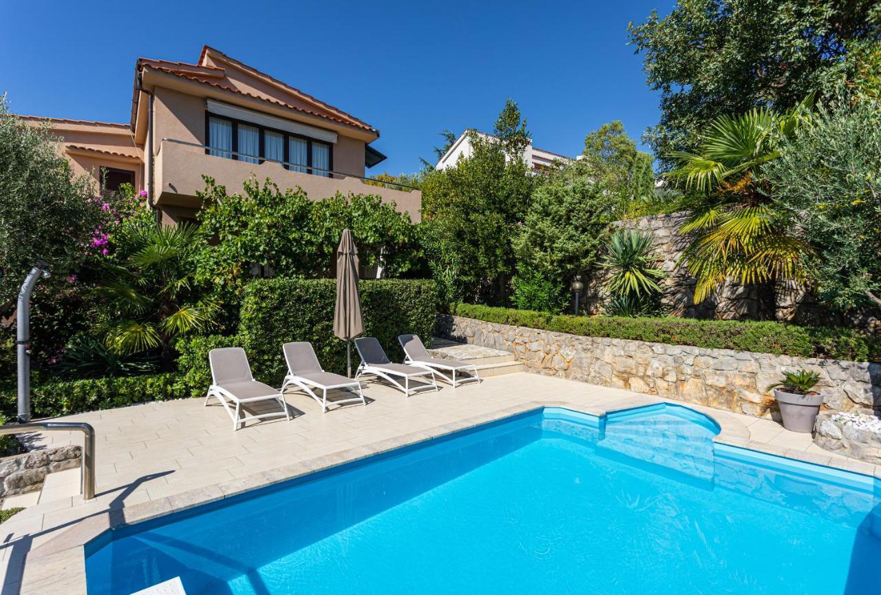 Apartments House Barbara 2 Kornić Екстериор снимка