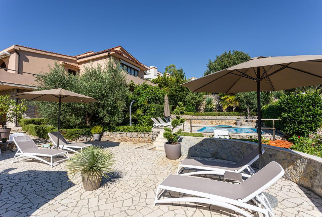 Apartments House Barbara 2 Kornić Екстериор снимка