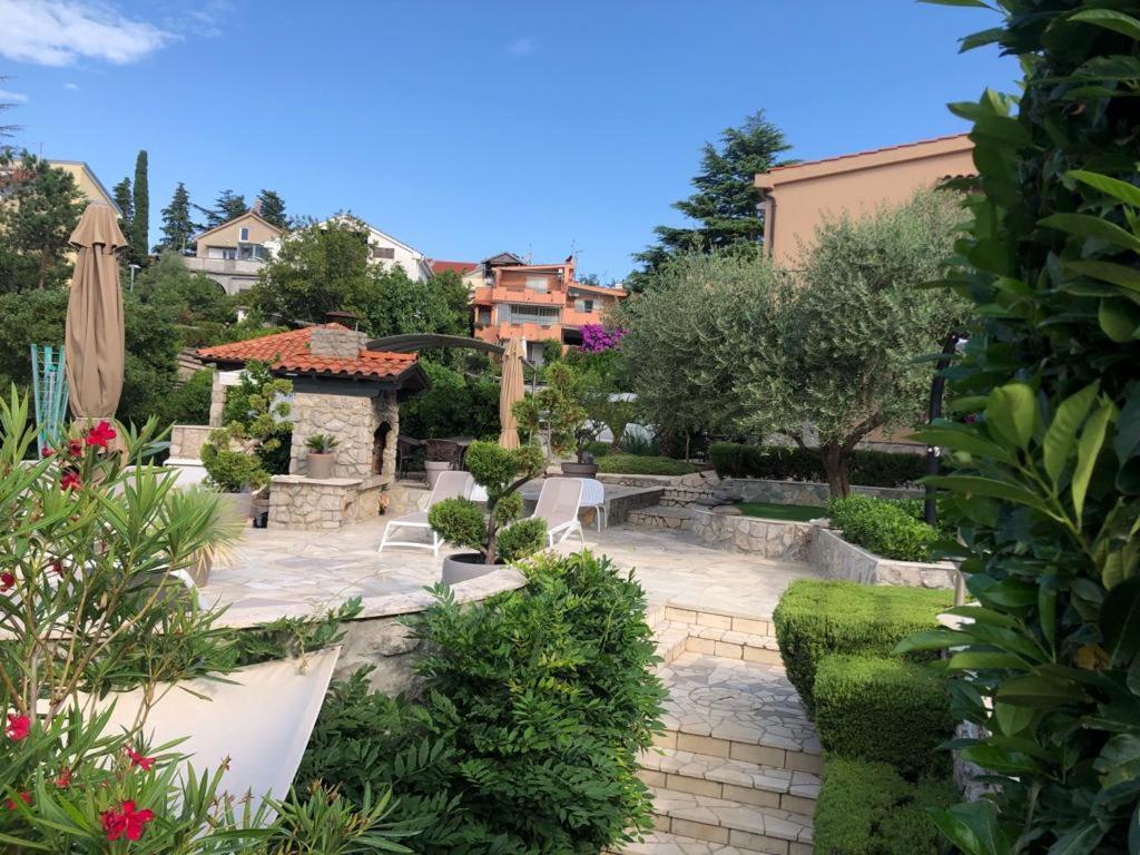 Apartments House Barbara 2 Kornić Екстериор снимка