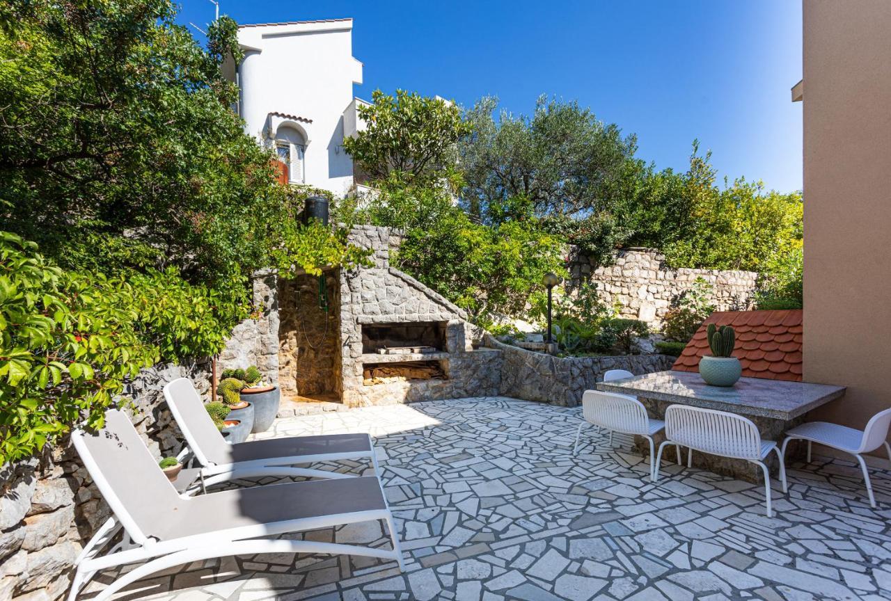 Apartments House Barbara 2 Kornić Екстериор снимка