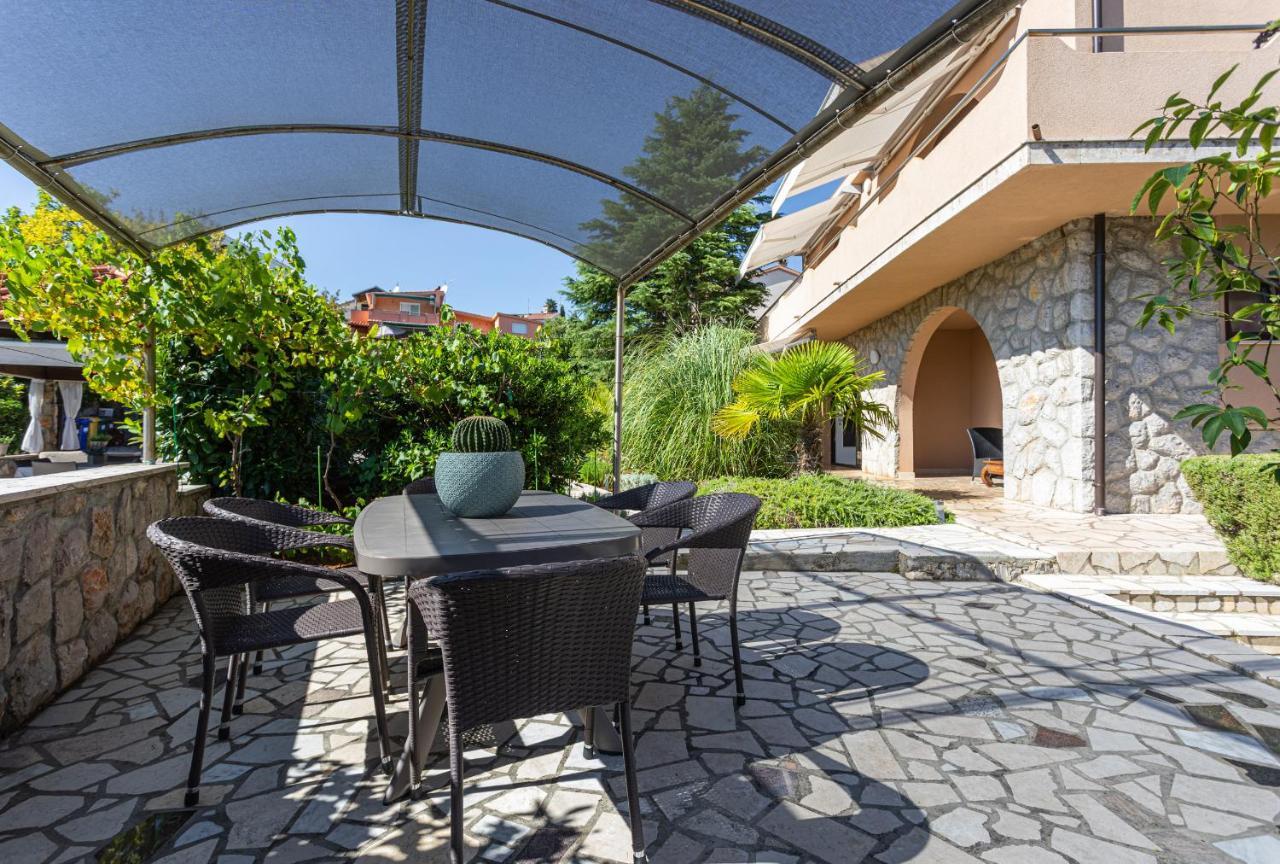Apartments House Barbara 2 Kornić Екстериор снимка