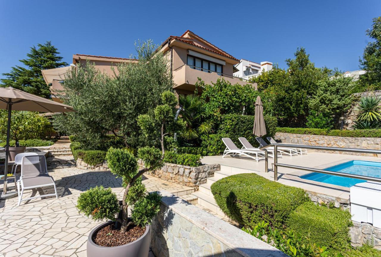 Apartments House Barbara 2 Kornić Екстериор снимка