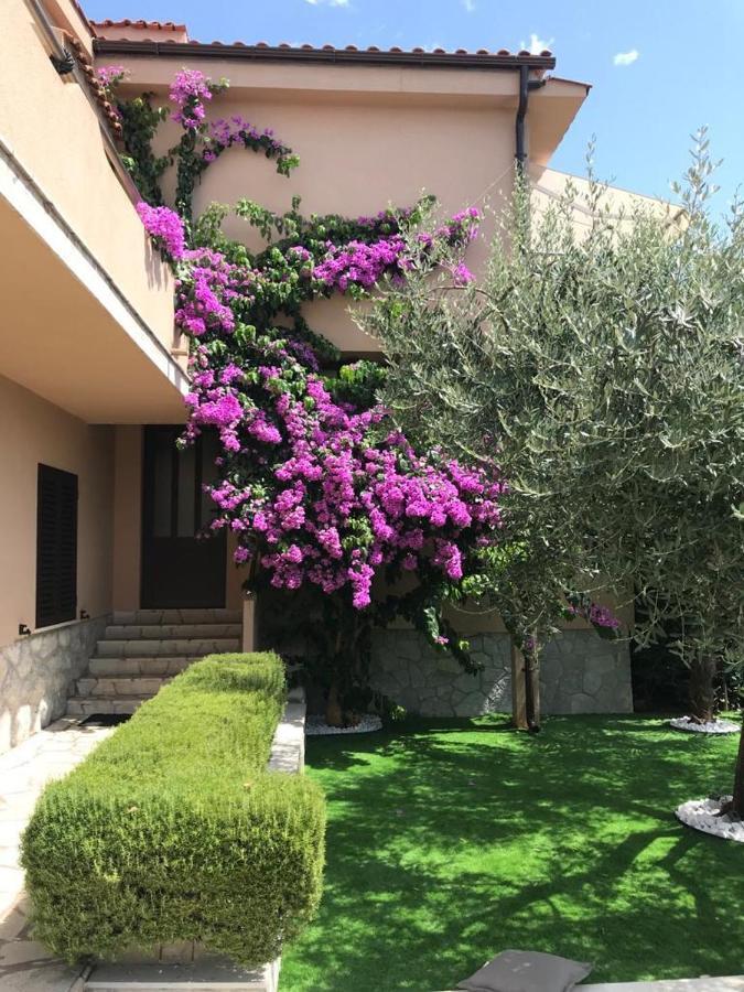 Apartments House Barbara 2 Kornić Екстериор снимка