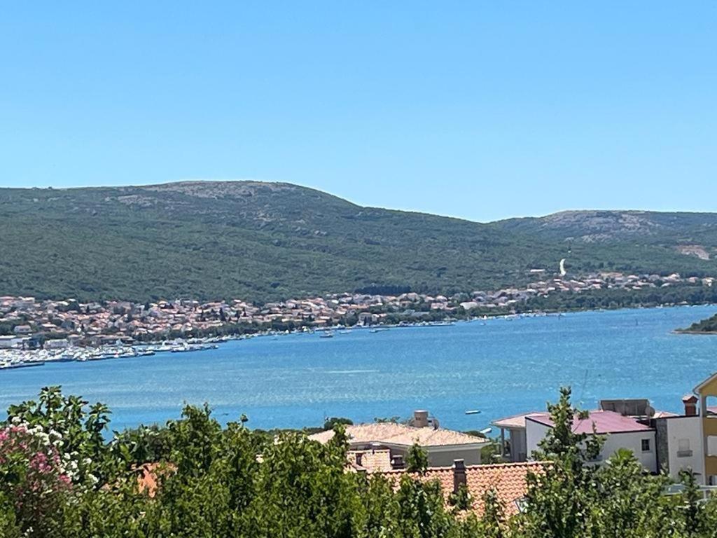 Apartments House Barbara 2 Kornić Екстериор снимка