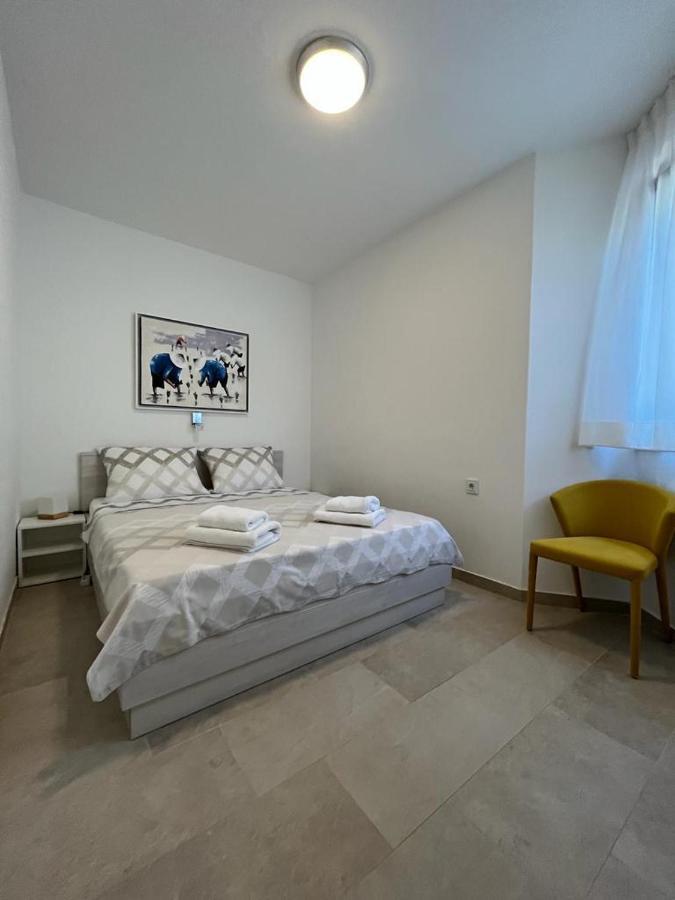 Apartments House Barbara 2 Kornić Екстериор снимка