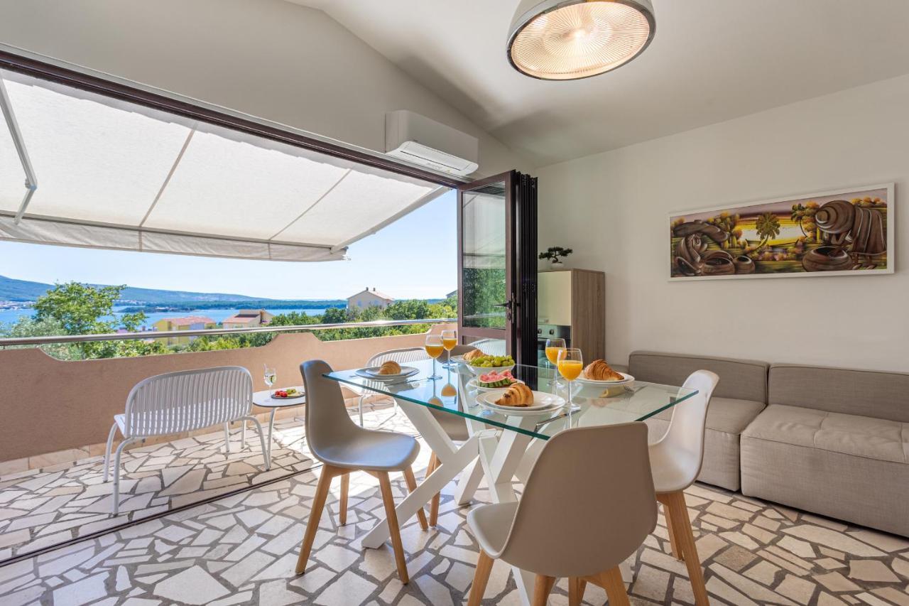 Apartments House Barbara 2 Kornić Екстериор снимка