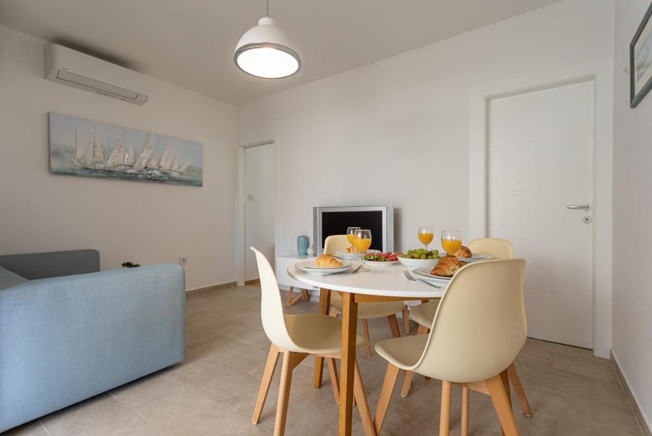 Apartments House Barbara 2 Kornić Екстериор снимка