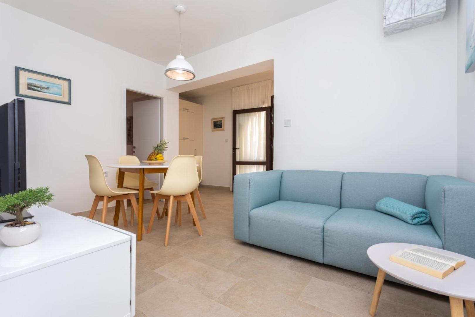 Apartments House Barbara 2 Kornić Екстериор снимка