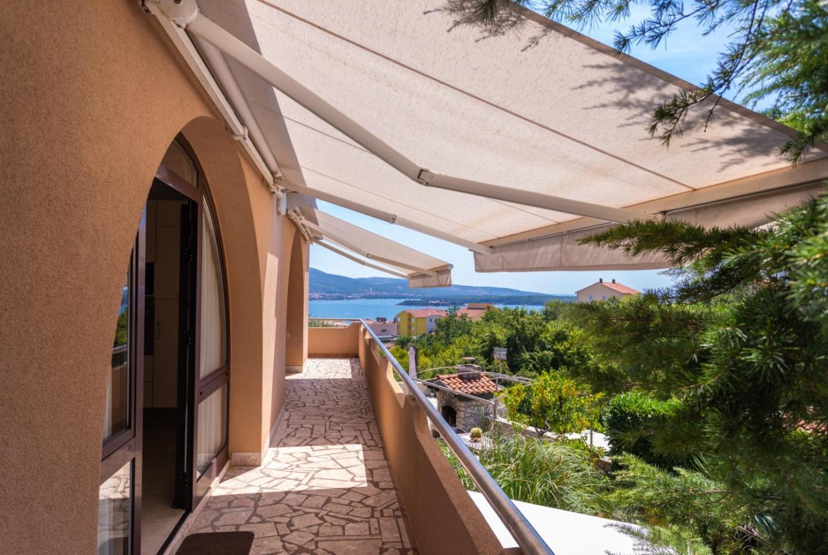 Apartments House Barbara 2 Kornić Екстериор снимка