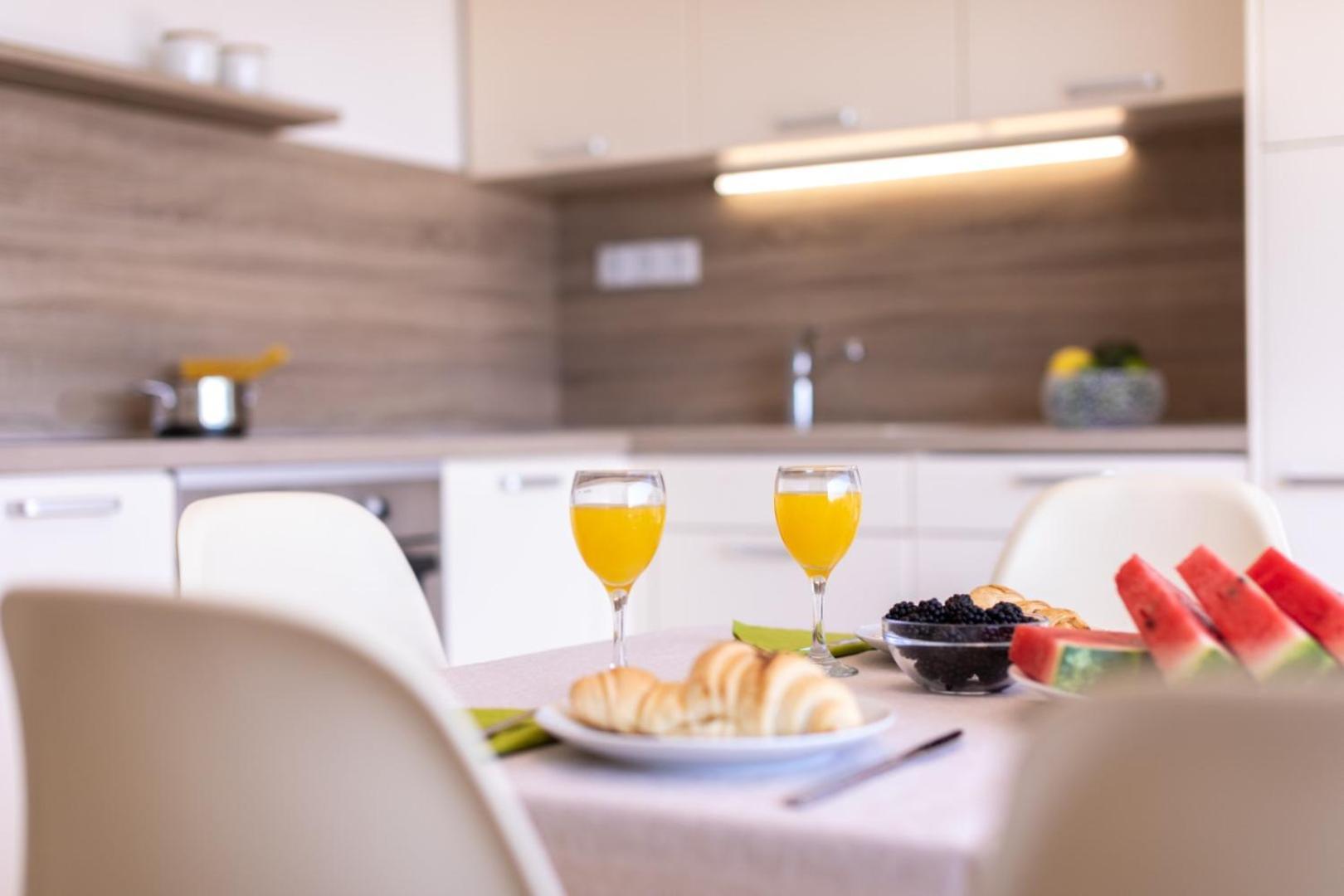 Apartments House Barbara 2 Kornić Екстериор снимка
