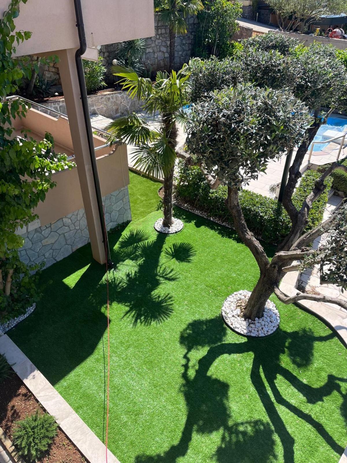 Apartments House Barbara 2 Kornić Екстериор снимка