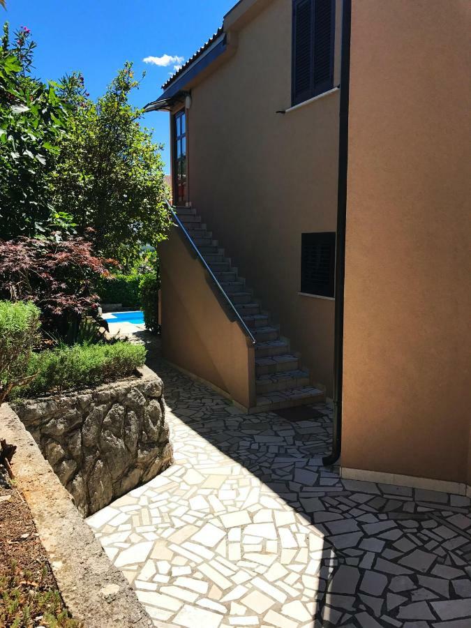 Apartments House Barbara 2 Kornić Екстериор снимка