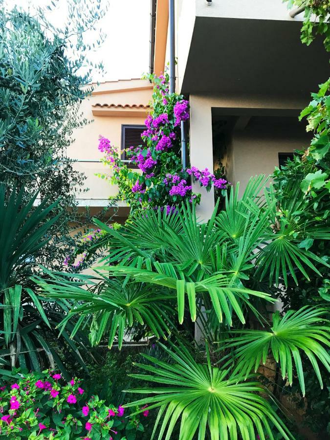 Apartments House Barbara 2 Kornić Екстериор снимка