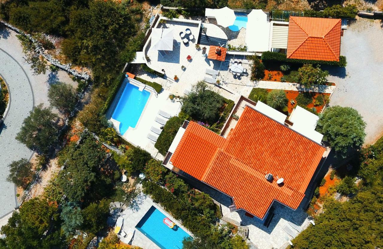 Apartments House Barbara 2 Kornić Екстериор снимка