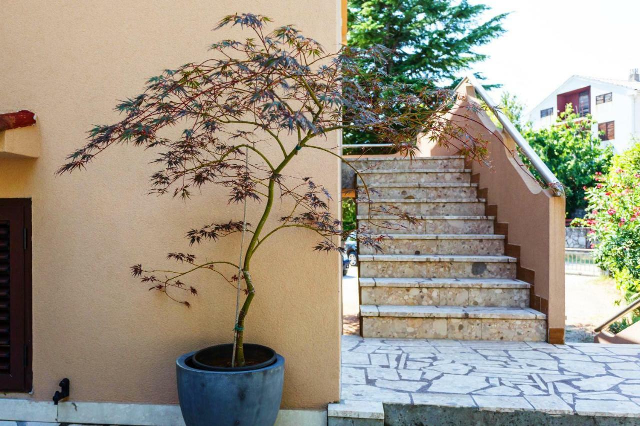 Apartments House Barbara 2 Kornić Екстериор снимка