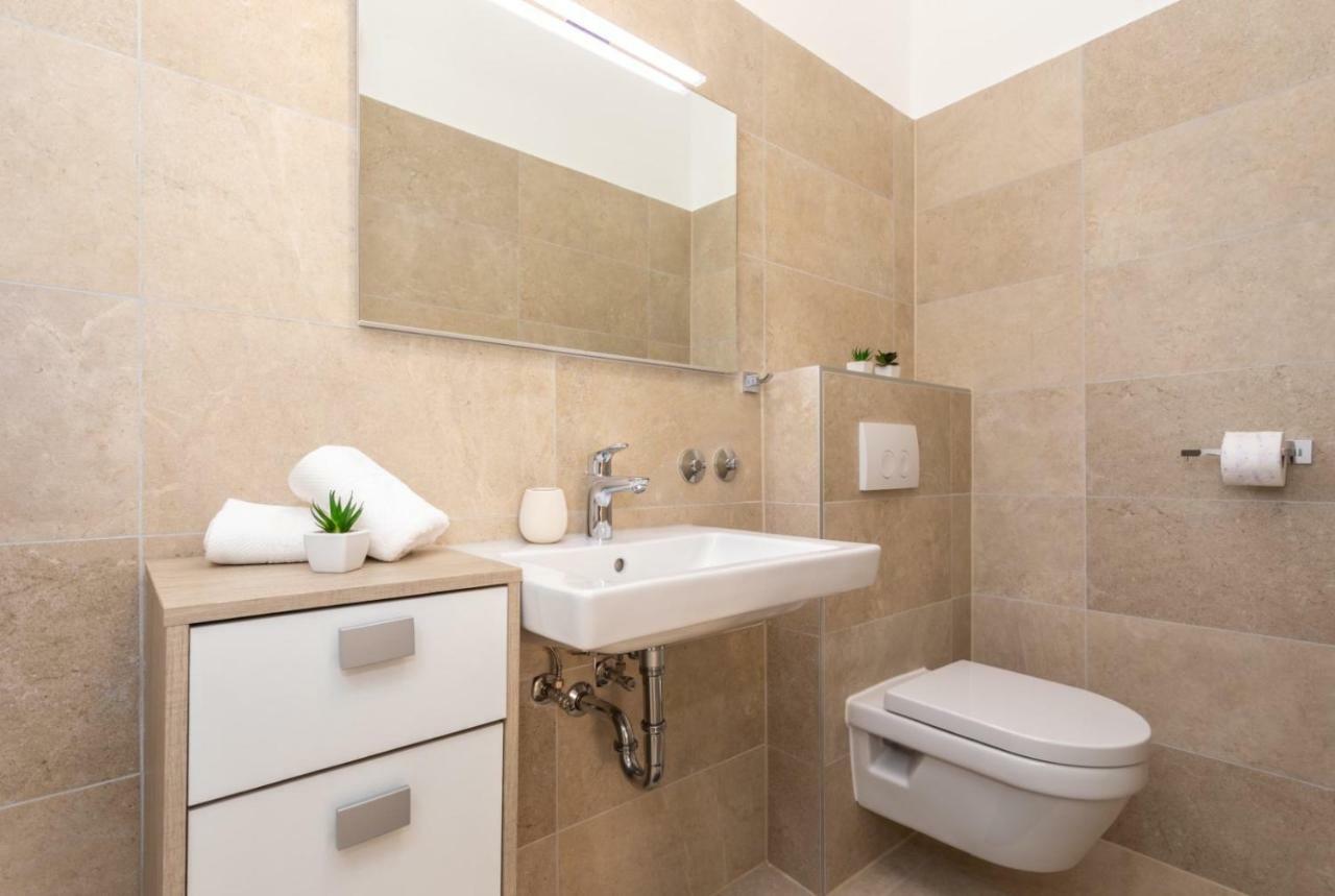 Apartments House Barbara 2 Kornić Екстериор снимка