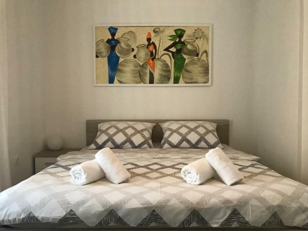 Apartments House Barbara 2 Kornić Екстериор снимка